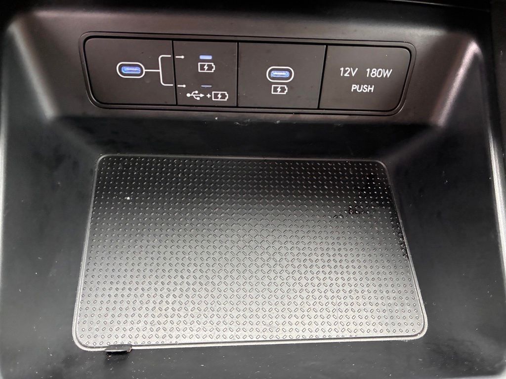 2026 Hyundai Tucson SE - Photo 34