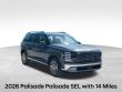 New 2026 Hyundai Palisade SEL AWD SUV