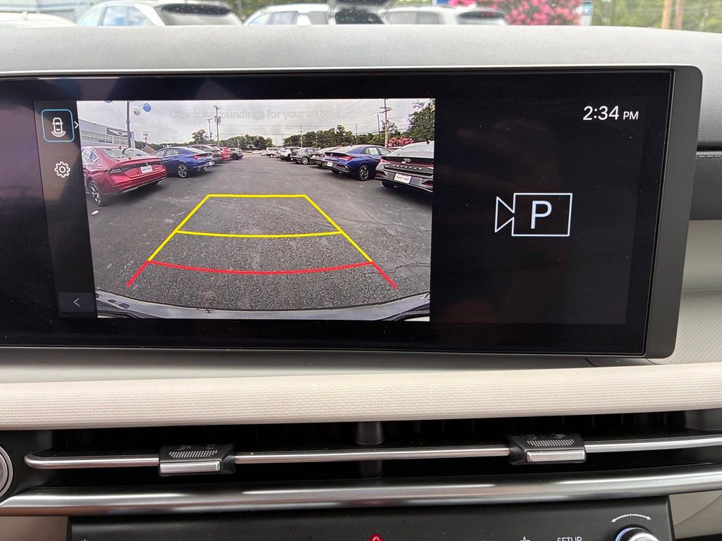2026 Hyundai Tucson SE - Photo 33