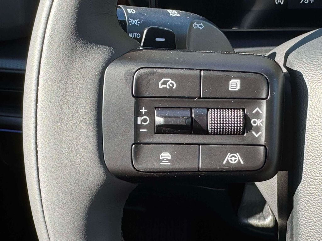 2026 Hyundai Santa Fe Calligraphy - Photo 22