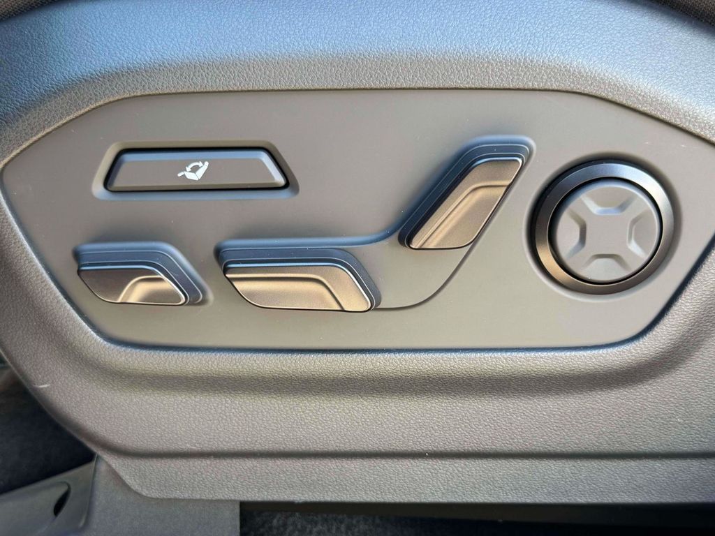 2026 Hyundai Santa Fe Calligraphy - Photo 18