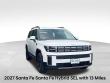 New 2027 Hyundai Santa Fe Hybrid SEL SUV
