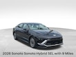  Hyundai Sonata Hybrid
