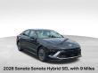 New 2026 Hyundai Sonata Hybrid SEL Sedan