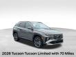 New 2026 Hyundai Tucson Limited AWD SUV
