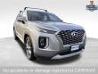 Certified 2022 Hyundai Palisade SEL SUV