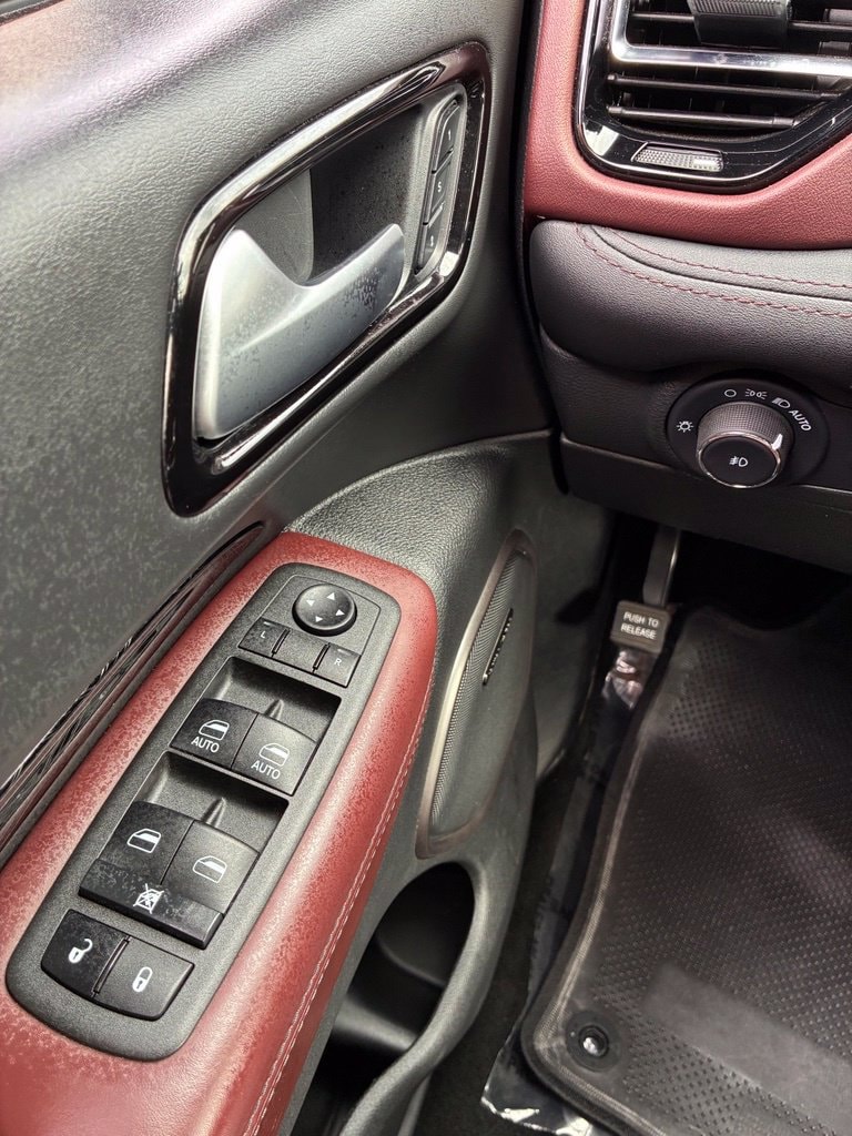 2022 Dodge Durango Citadel - Photo 31