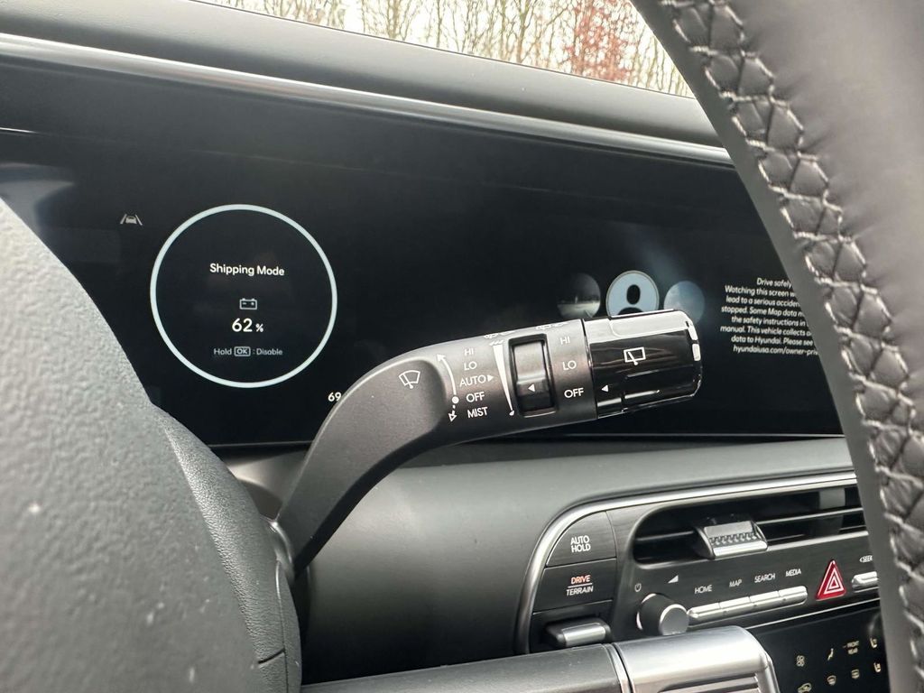 2026 Hyundai Palisade Calligraphy - Photo 28