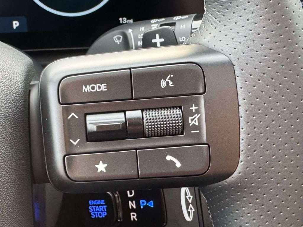 2026 Hyundai Palisade XRT Pro - Photo 22