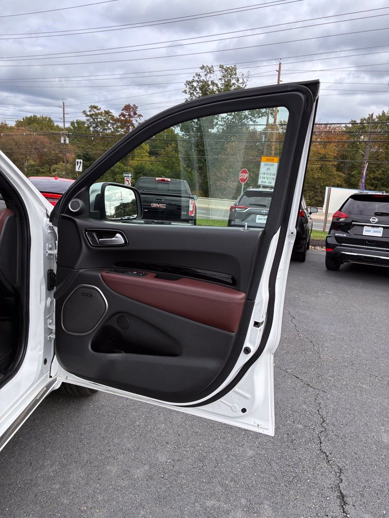 2022 Dodge Durango Citadel - Photo 24