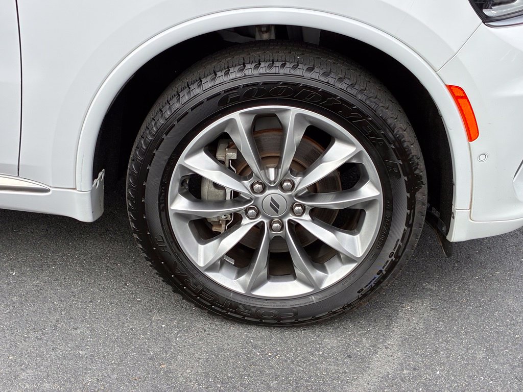 2022 Dodge Durango Citadel - Photo 56