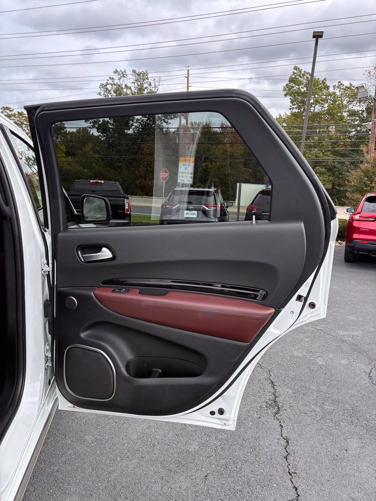 2022 Dodge Durango Citadel - Photo 26