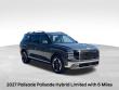 New 2027 Hyundai Palisade Hybrid Limited SUV