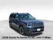New 2026 Hyundai Santa Fe SEL AWD SUV