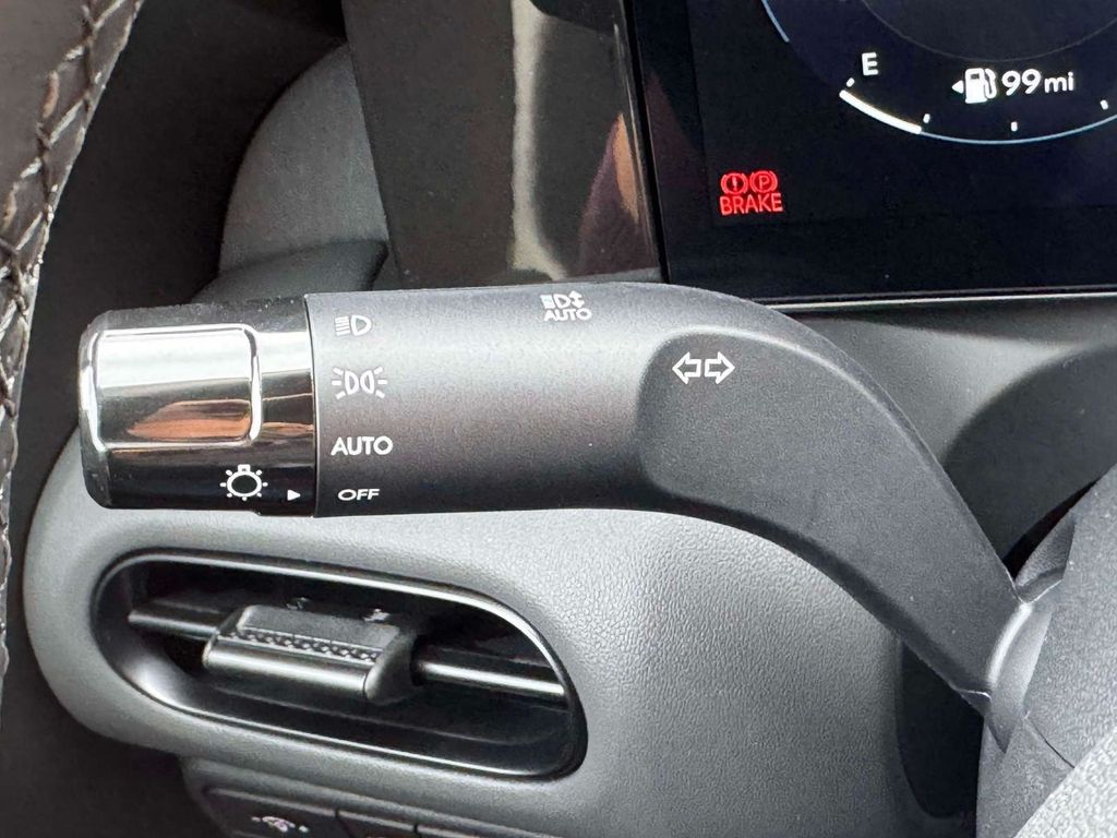 2026 Hyundai Palisade XRT Pro - Photo 23