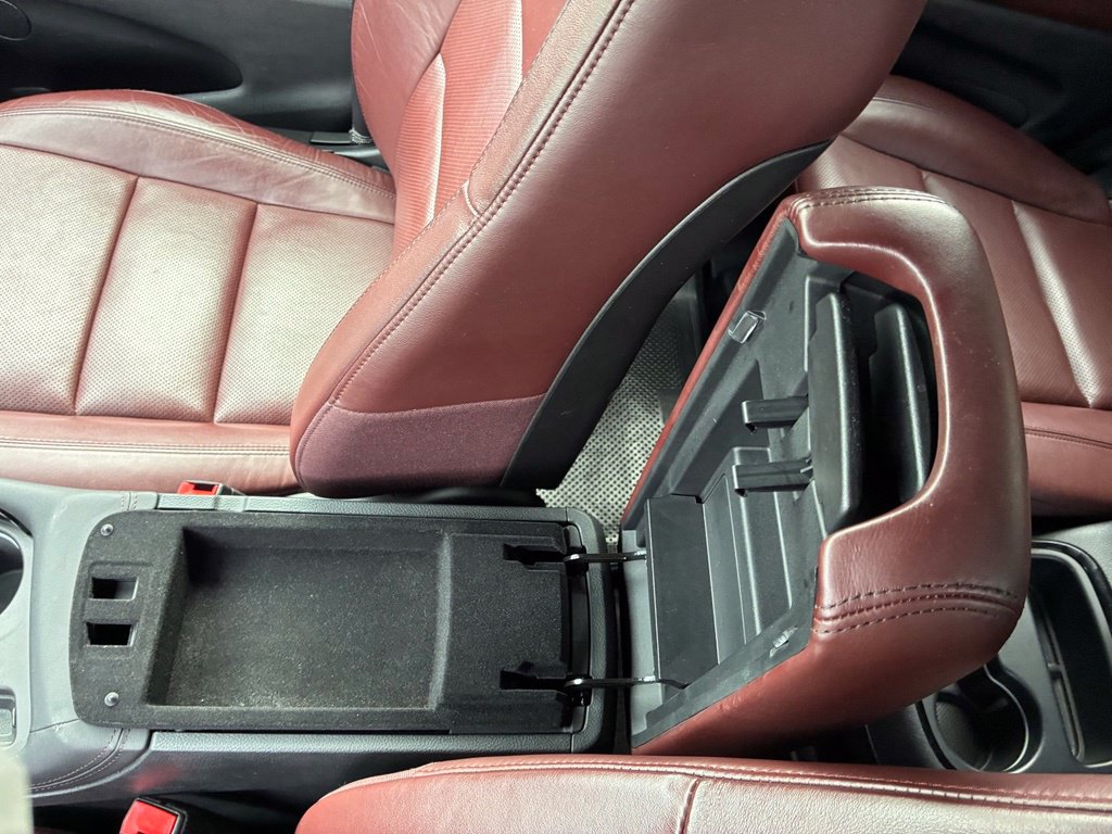 2022 Dodge Durango Citadel - Photo 44