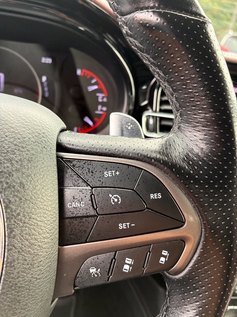 2022 Dodge Durango Citadel - Photo 33