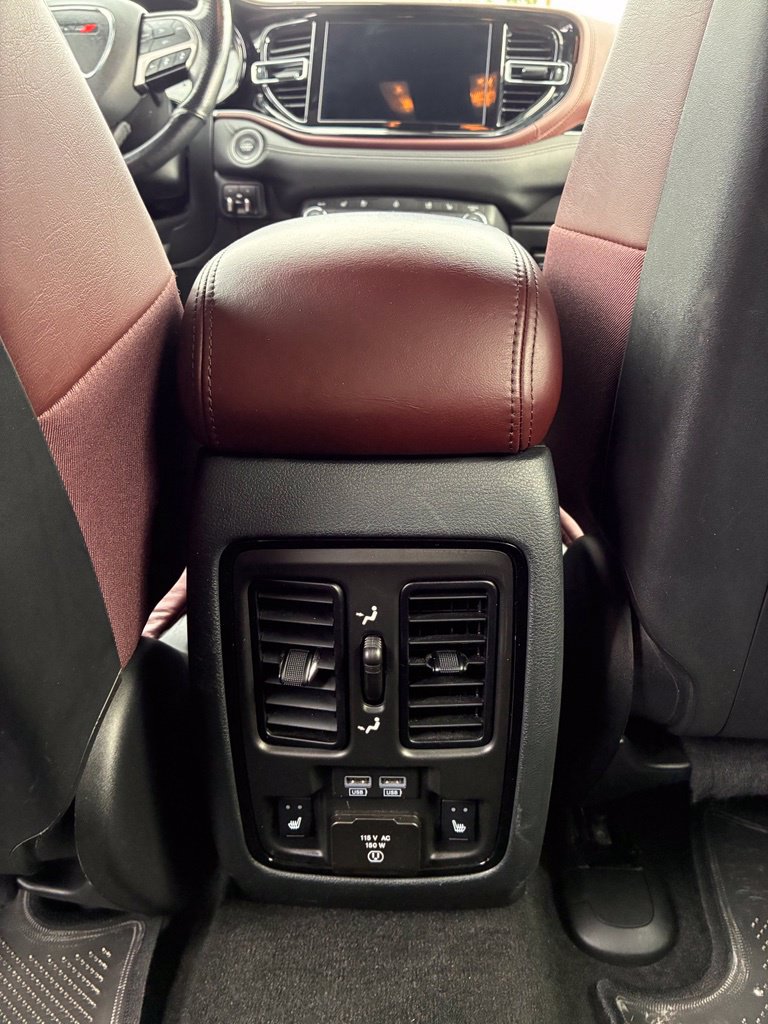 2022 Dodge Durango Citadel - Photo 20