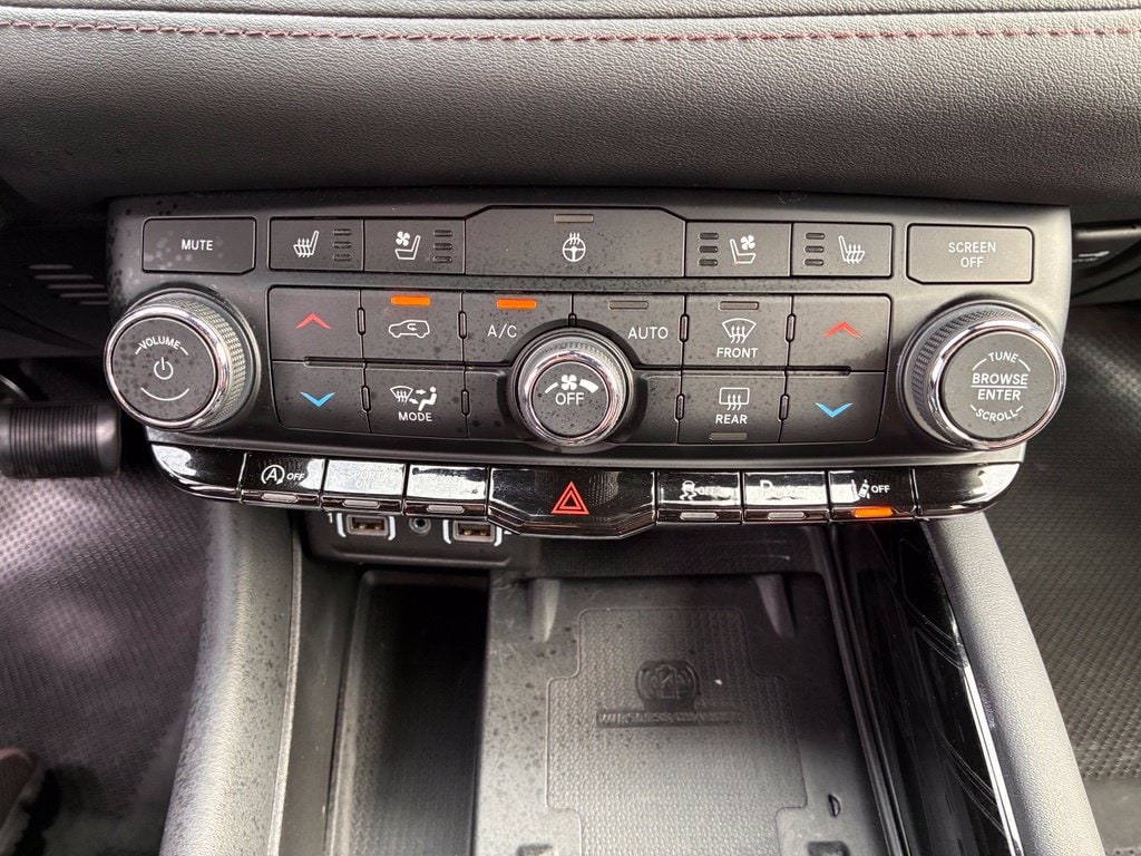 2022 Dodge Durango Citadel - Photo 39