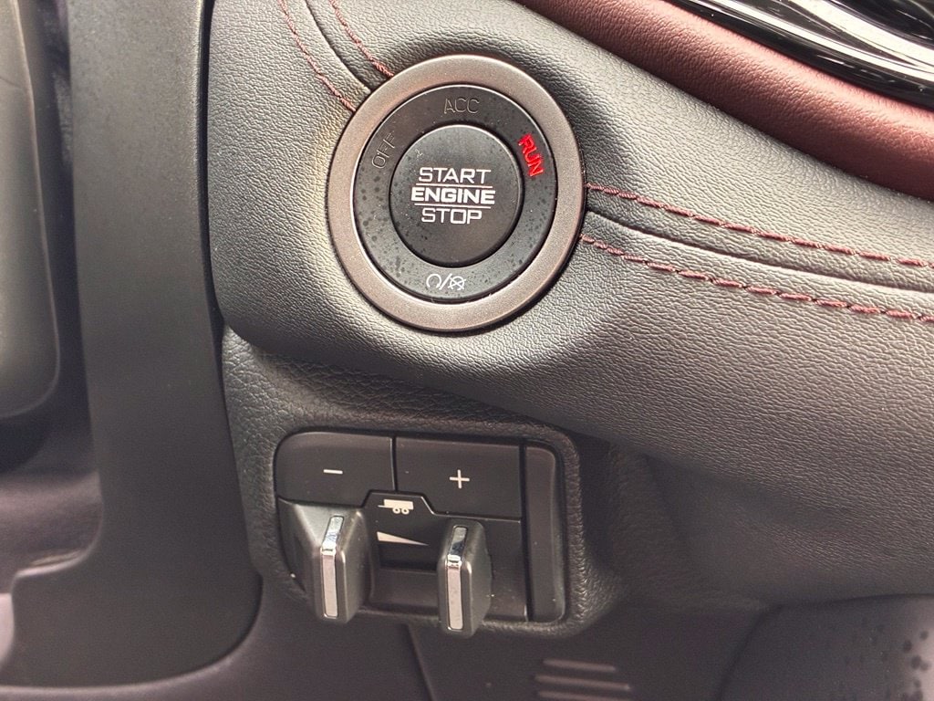 2022 Dodge Durango Citadel - Photo 38