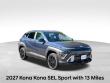 New 2027 Hyundai Kona SEL Sport AWD SUV
