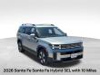 New 2026 Hyundai Santa Fe Hybrid SEL SUV