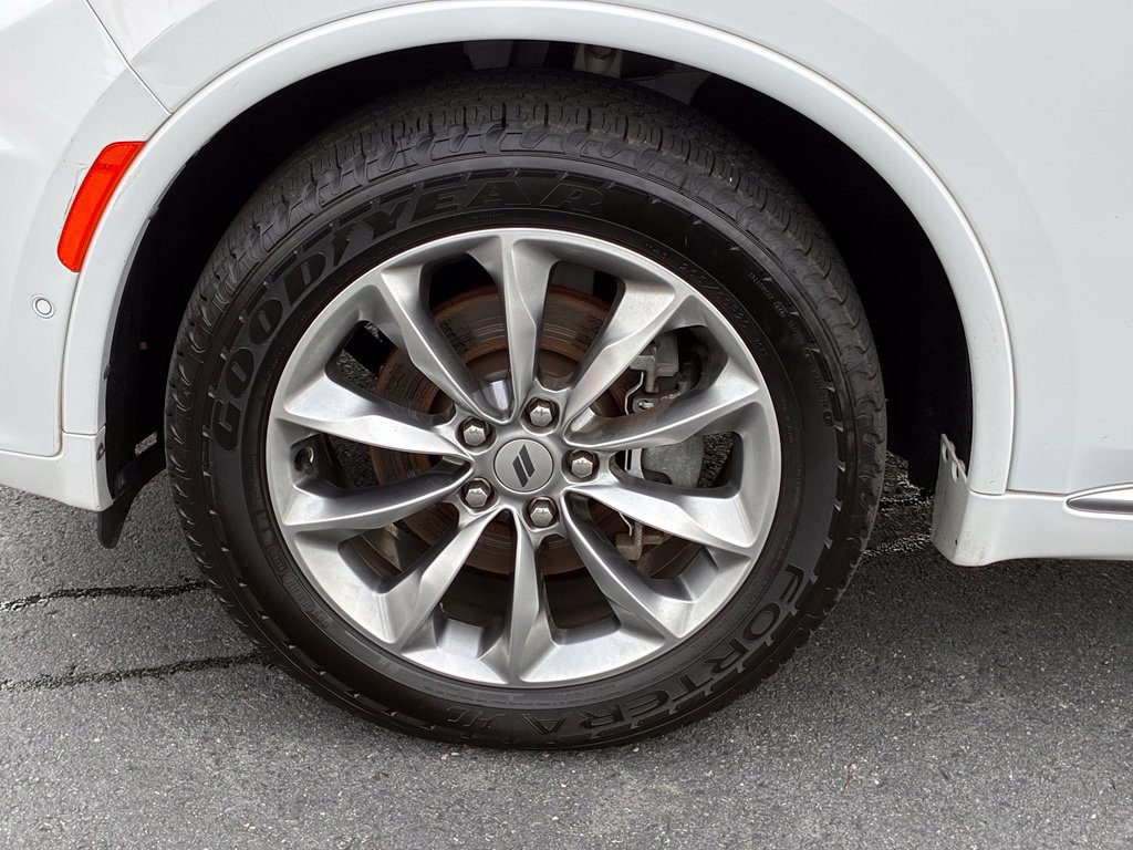 2022 Dodge Durango Citadel - Photo 53