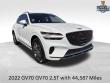Certified 2022 Genesis GV70 2.5T SUV