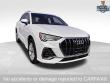 Used 2025 Audi Q3 45 S line Premium SUV