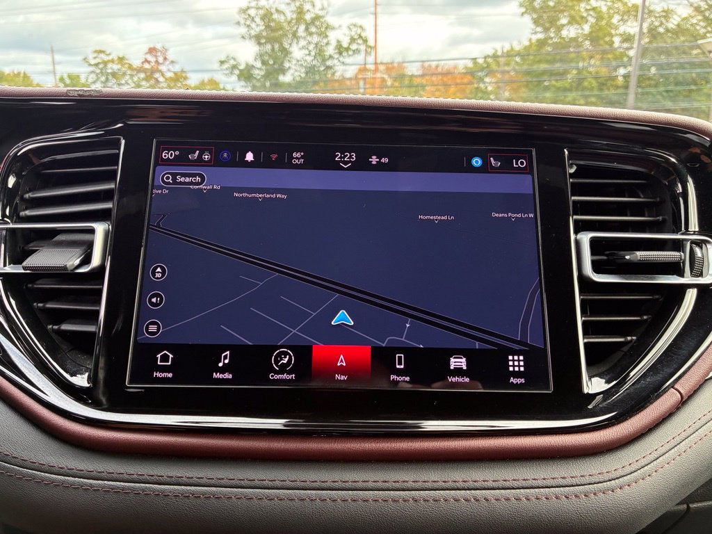 2022 Dodge Durango Citadel - Photo 36