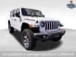 Used 2022 Jeep Wrangler Unlimited Rubicon SUV