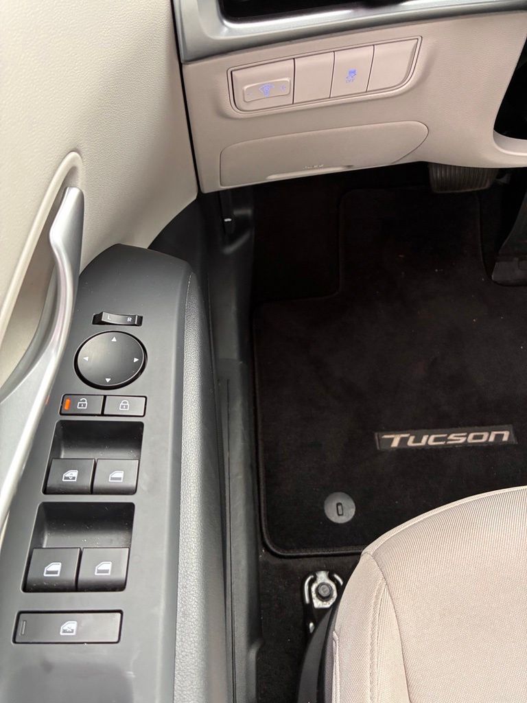 2026 Hyundai Tucson SE - Photo 28