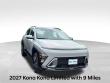 New 2027 Hyundai Kona Limited AWD SUV