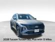 New 2026 Hyundai Tucson SEL Plus AWD SUV