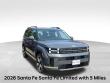 New 2026 Hyundai Santa Fe Limited AWD SUV