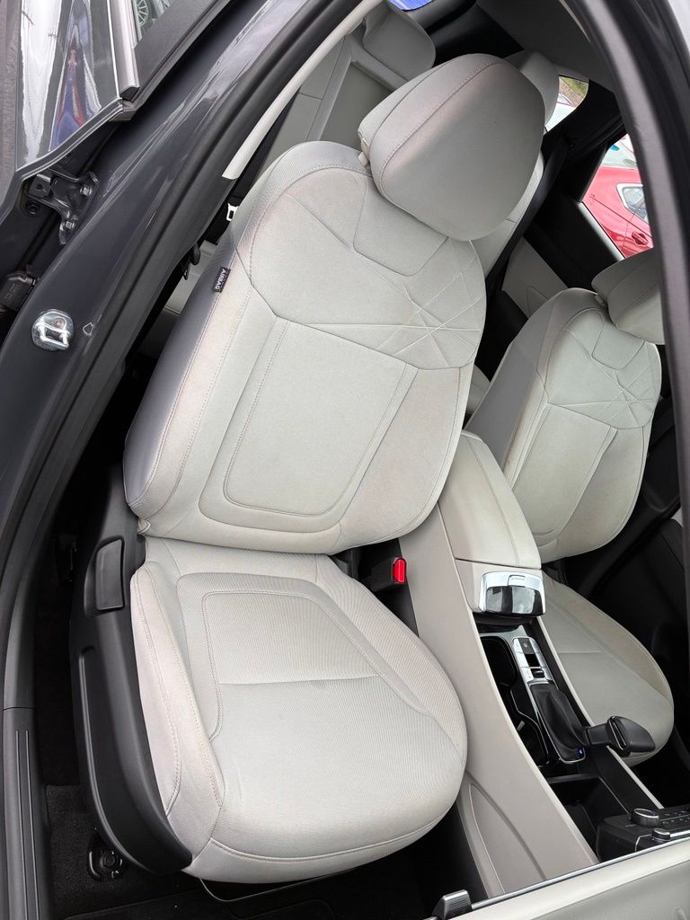 2026 Hyundai Tucson SE - Photo 18