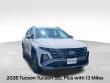 New 2026 Hyundai Tucson SEL Plus AWD SUV