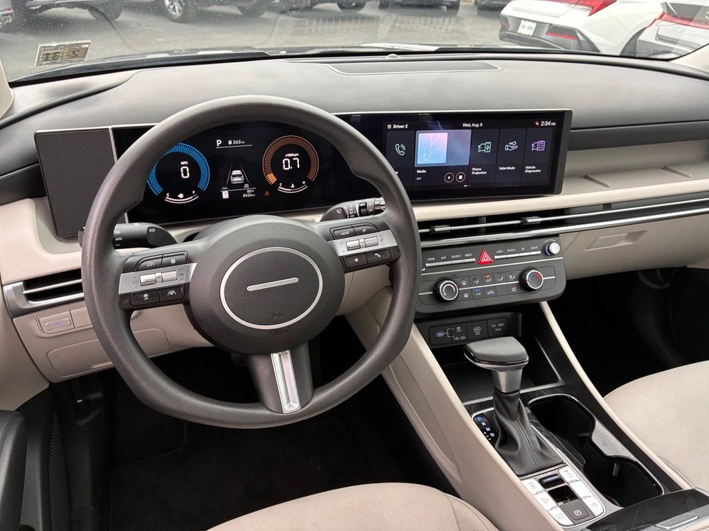 2026 Hyundai Tucson SE - Photo 29