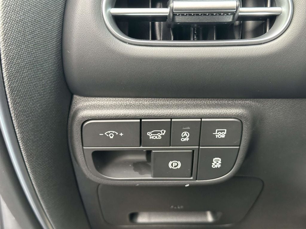 2026 Hyundai Palisade Calligraphy - Photo 32