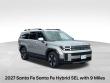 New 2027 Hyundai Santa Fe Hybrid SEL SUV