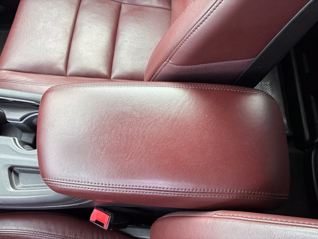 2022 Dodge Durango Citadel - Photo 42