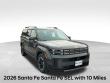 New 2026 Hyundai Santa Fe SEL AWD SUV