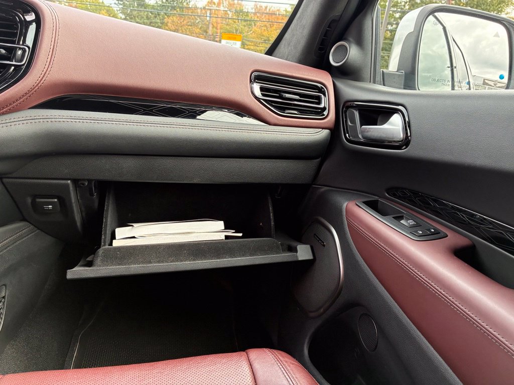 2022 Dodge Durango Citadel - Photo 46