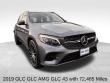 Used 2019 Mercedes-Benz GLC GLC 43 AMGÂ® SUV