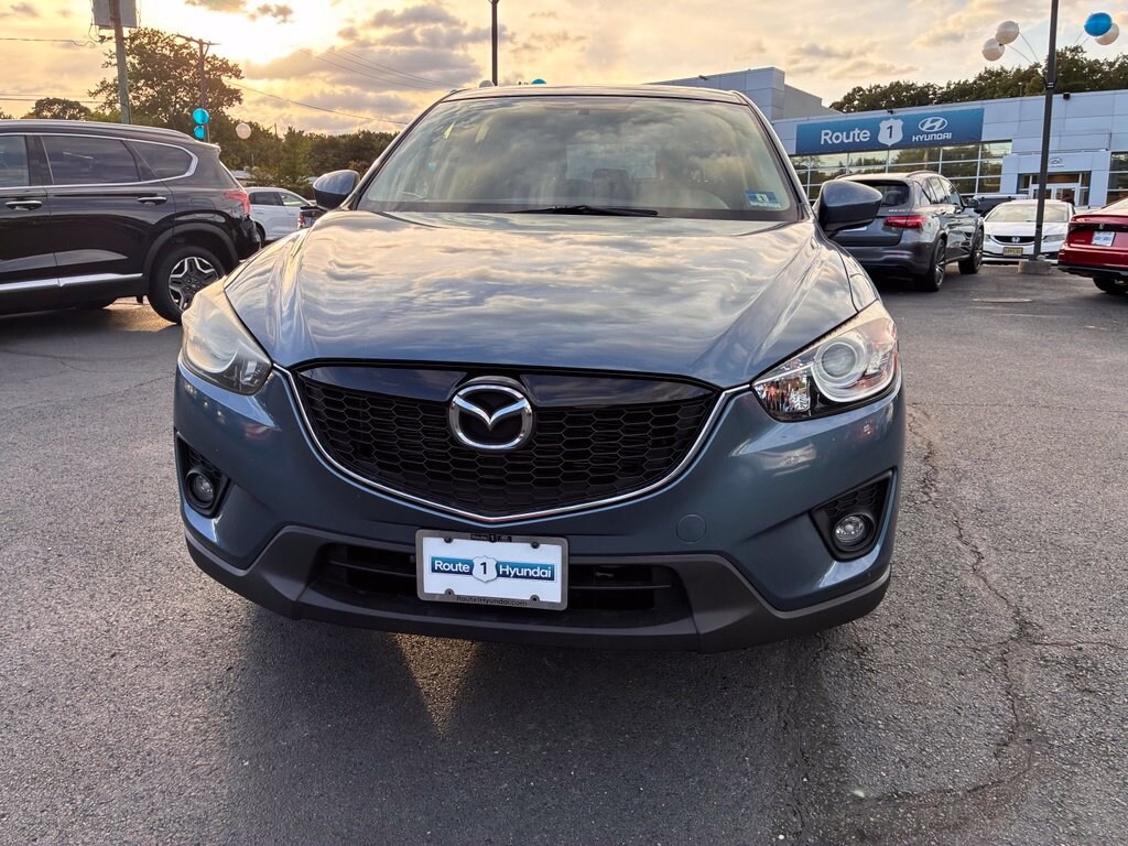 Used 2014 Mazda CX-5 Touring SUV
