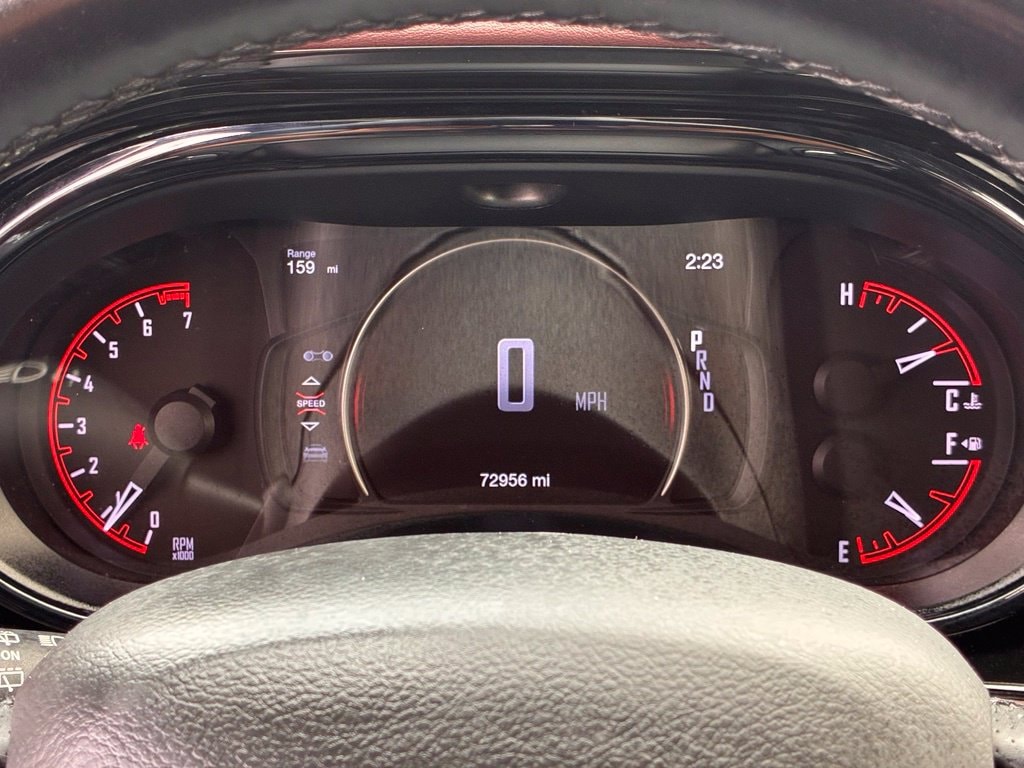 2022 Dodge Durango Citadel - Photo 35