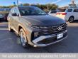 Certified 2026 Hyundai Tucson SE SUV