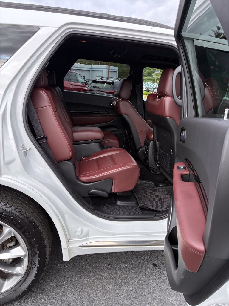 2022 Dodge Durango Citadel - Photo 25