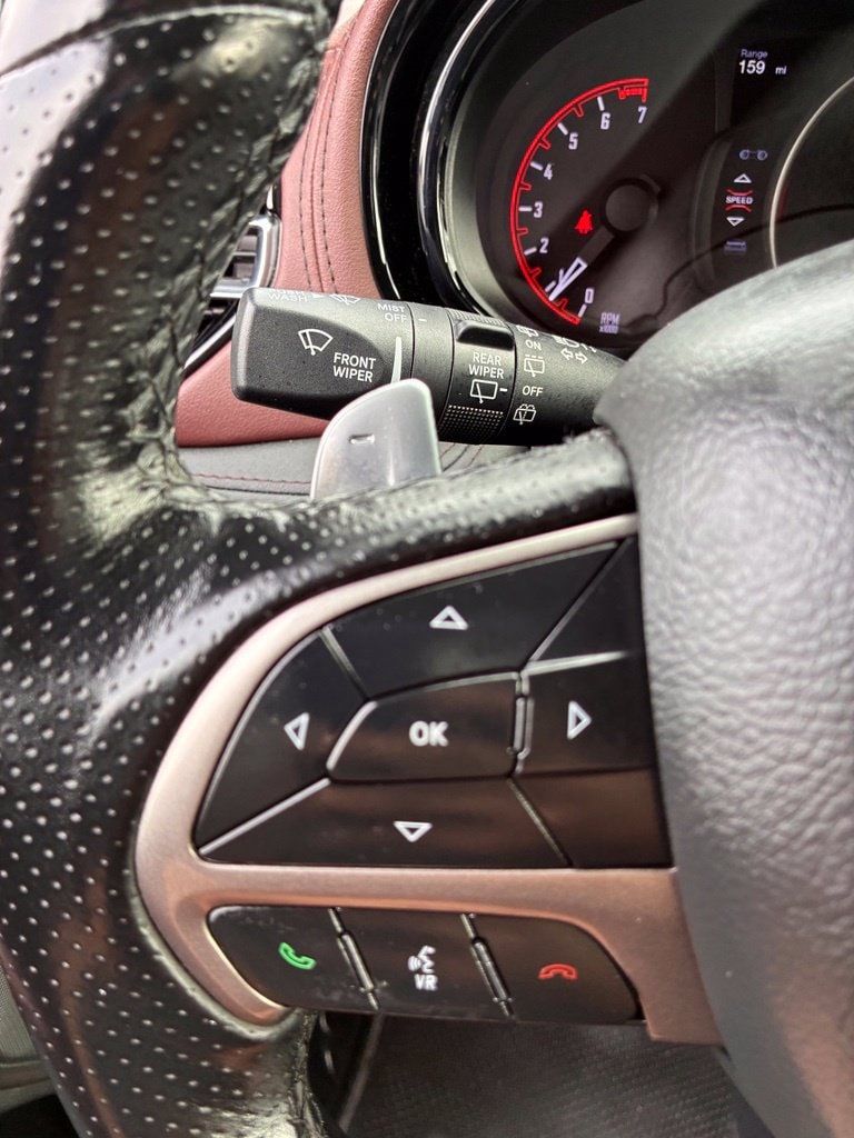 2022 Dodge Durango Citadel - Photo 34