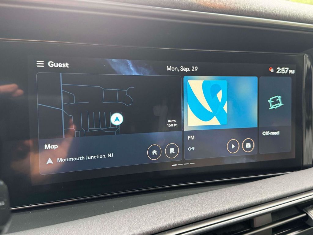 2026 Hyundai Palisade XRT Pro - Photo 28